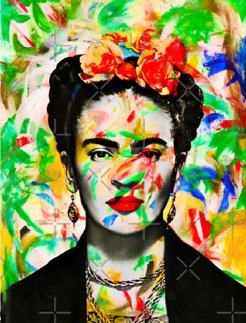 Frida-Kahlo