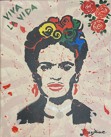frida stencil (B) 79